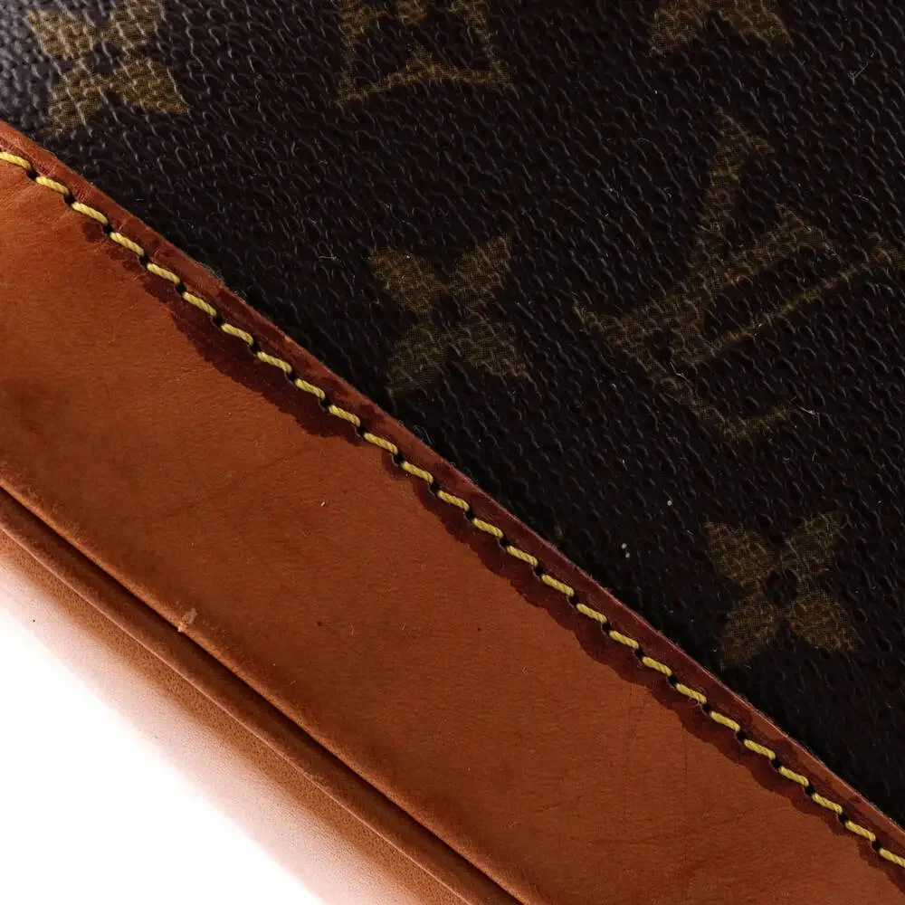 Louis Vuitton Vintage Alma Handbag #247894L88B - Picture 6 of 8